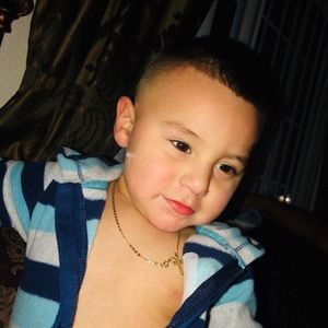 Meet your Posher, Joanna